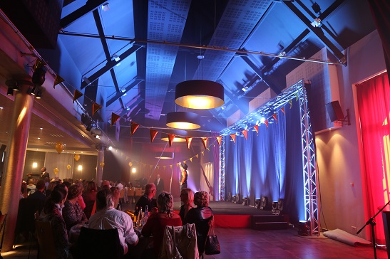 Aprilys fait son cirque ! Aprilys fait son cirque !