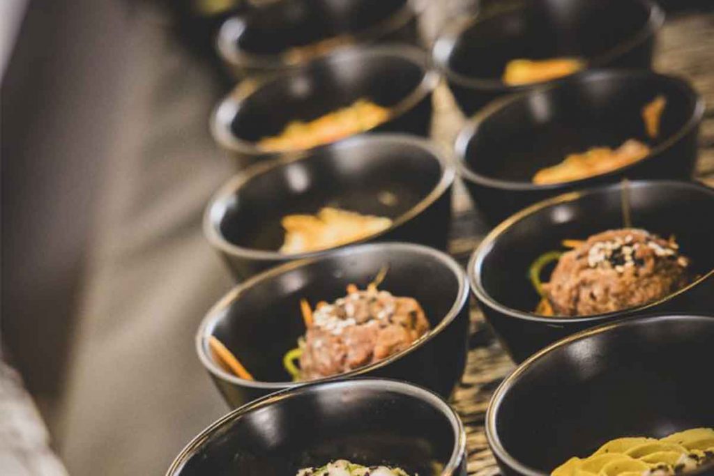 convention-ircem-dejeuner-cocktail-aprilys Convention ircem restauration cocktail