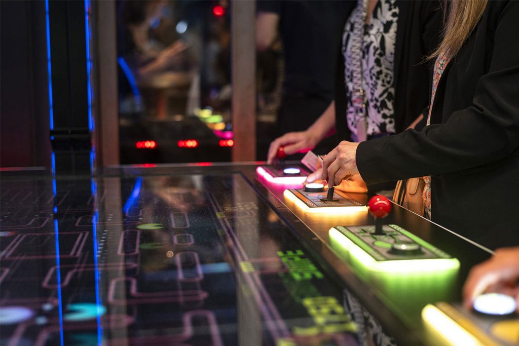 evenement-entreprise-jeux-arcade Jeux d'arcade