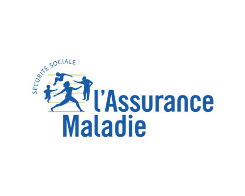 logo-cpam Logo Assurance Maladie