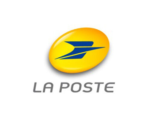 logo-la-poste Logo la poste