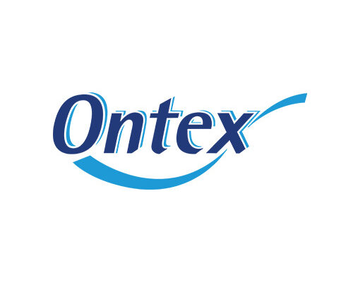 logo-ontex logo ontex