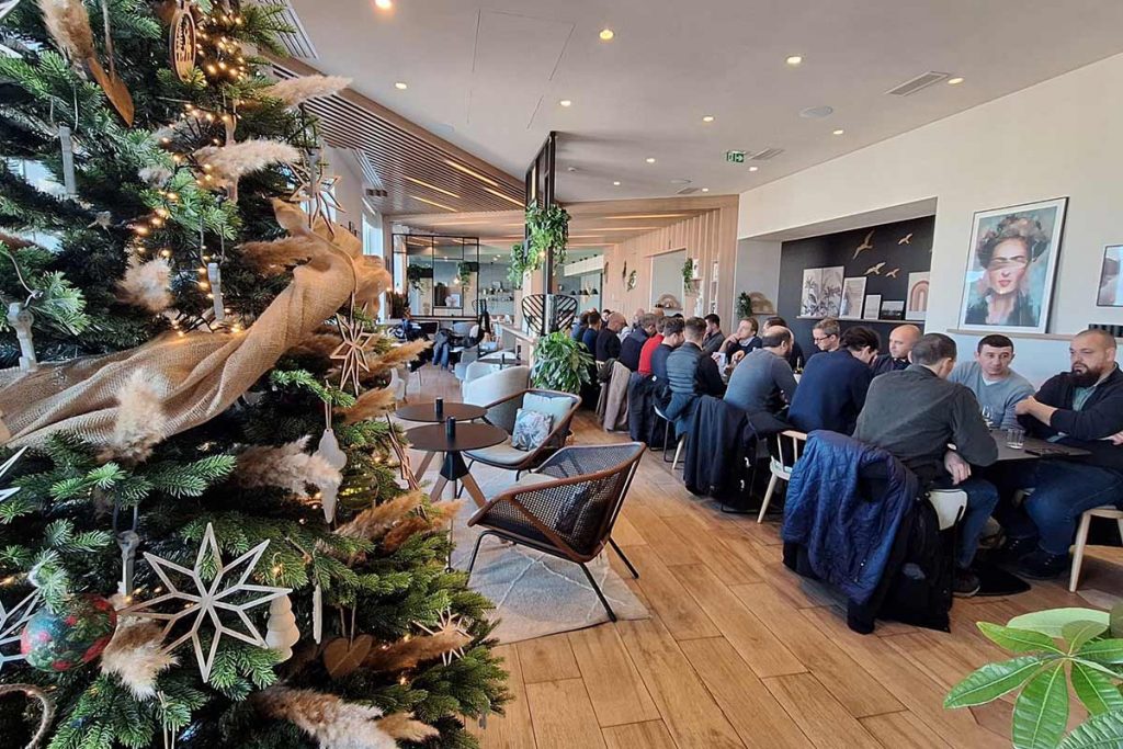 seminaire-equipe-strasbourg-restaurant Repas équipe séminaire restaurant