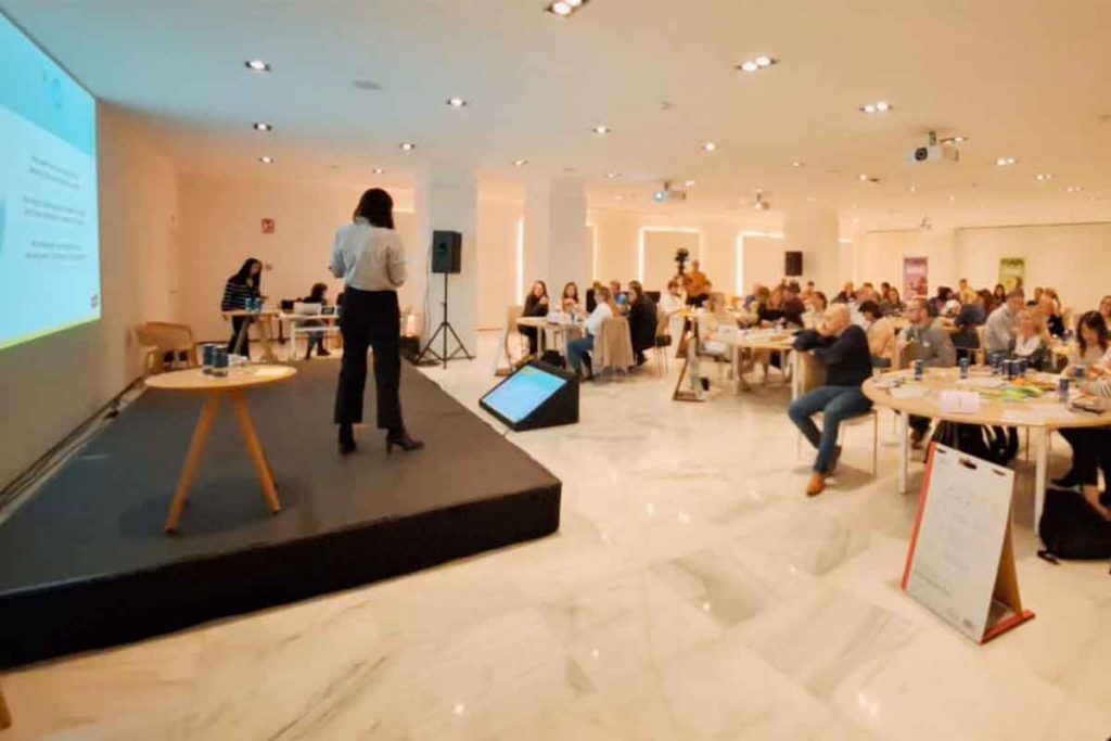 conference-voyage-seville-espagne-aprilys conférence seminaire seville