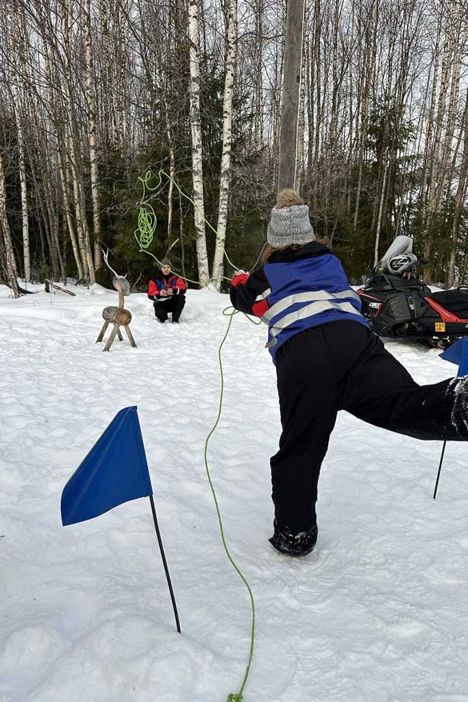 laponie-teambiulding-jeux-olympiques-aprilys Team building Jeux olympiques d'hiver Laponie