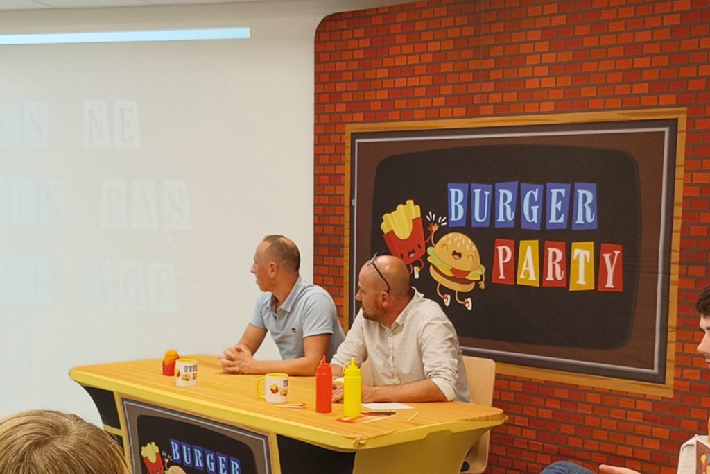 animation-burger-quiz-seminaire-nice Animation burger quiz séminaire