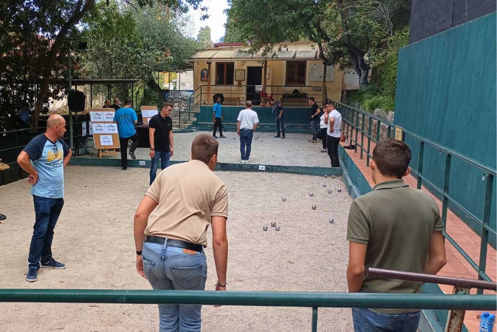 animation-regional-nice-seminaire Animation typique sud Nice pétanque