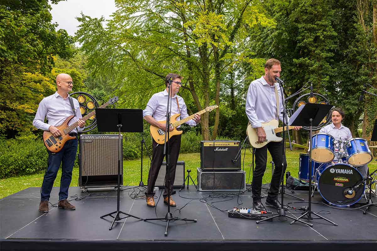 Groupe de musique