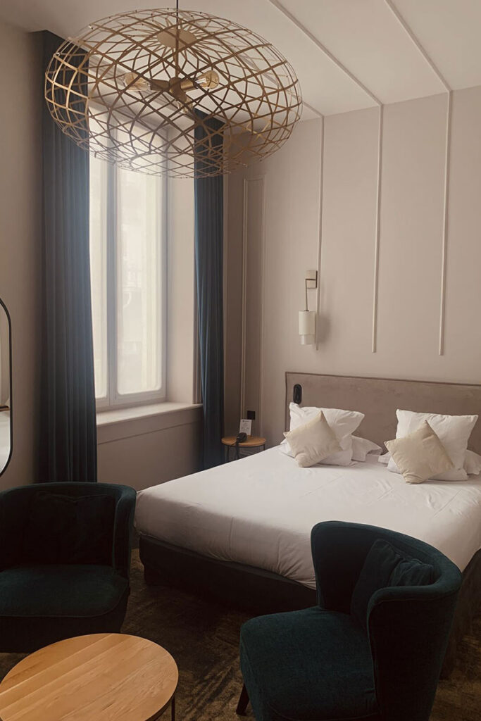 chambre-hotel-eductour-aprilys-evenementiel Chambre d'hôtel