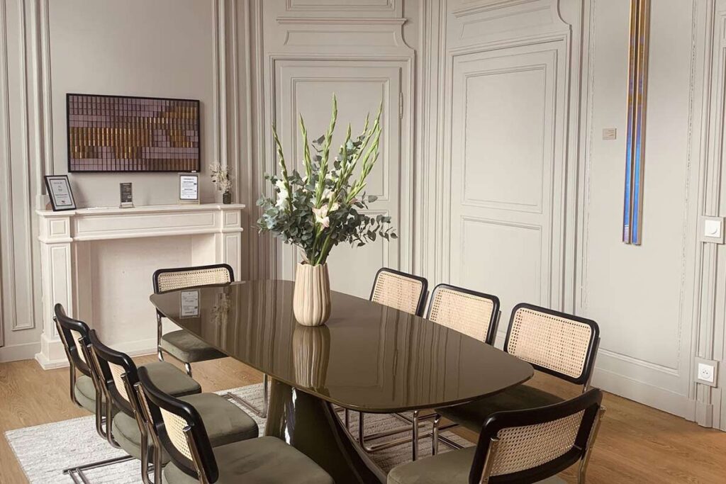 Lieu événementiel à Lille