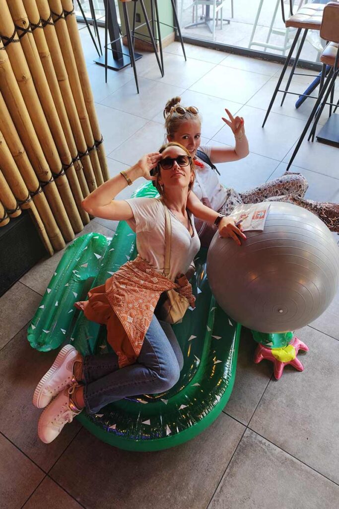 rallye-defi-photos-seminaire-equipe-aprilys Equipe aprilys dédis photos