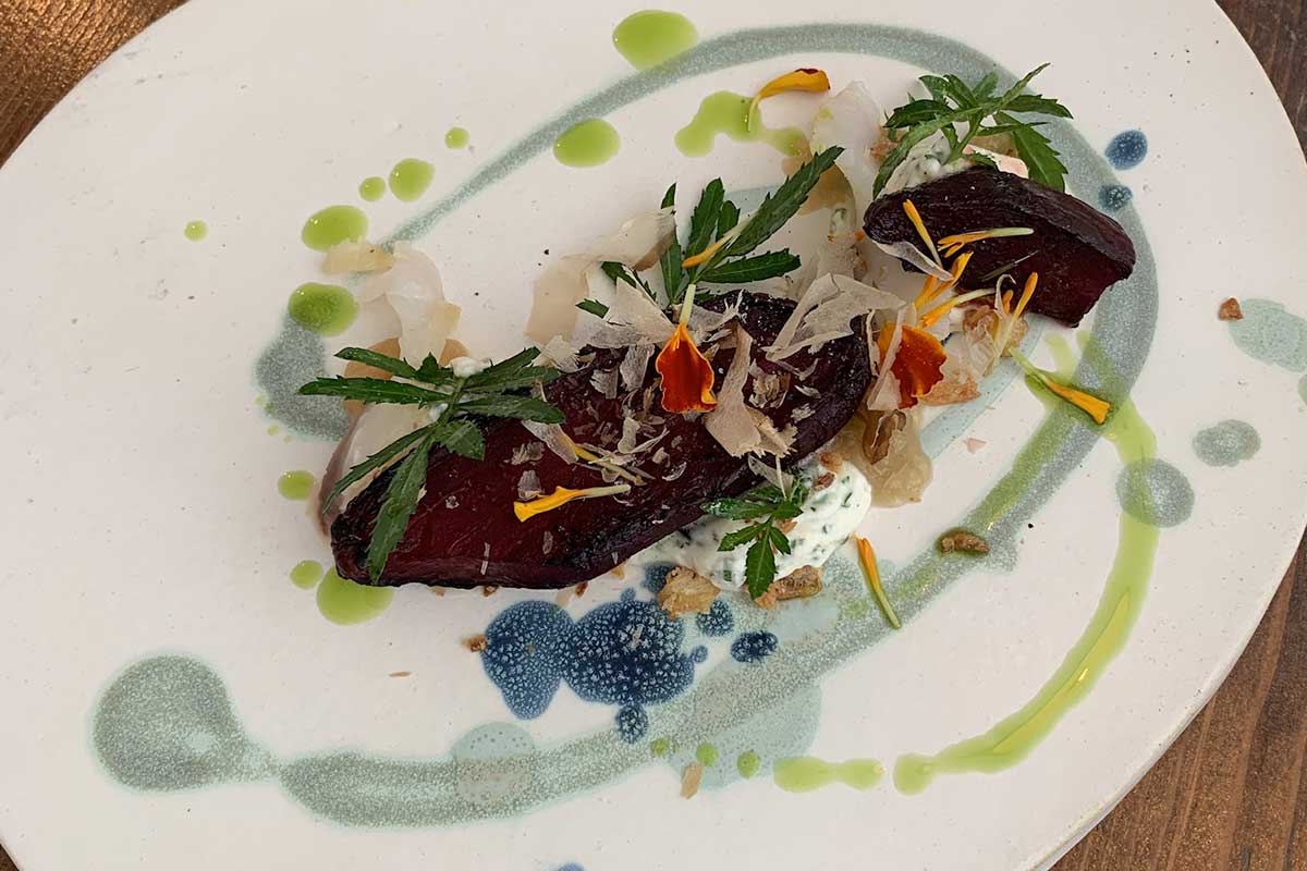 plat restaurant