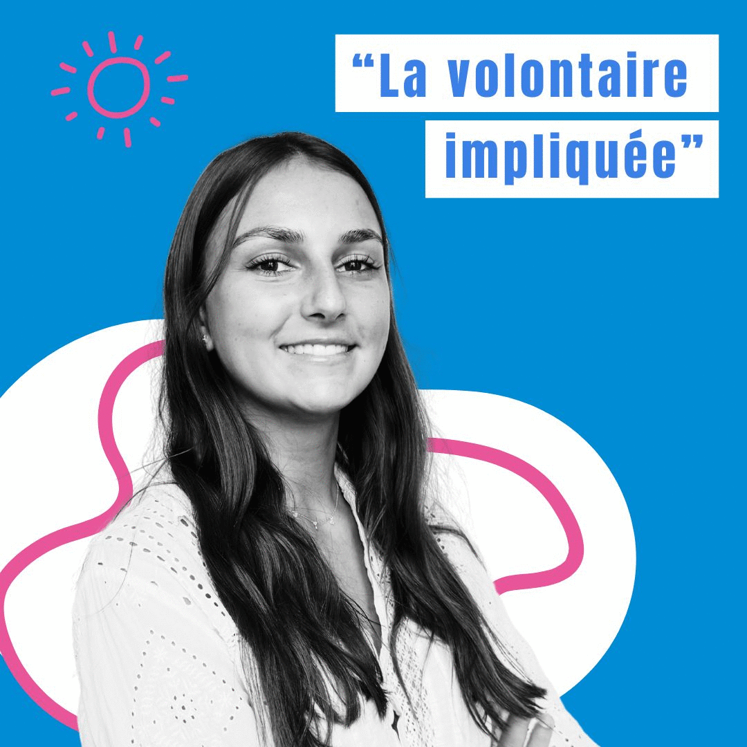 Juliette équipe Aprilys