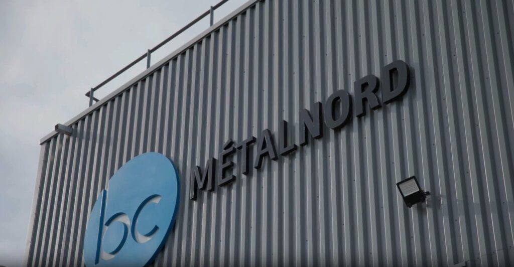 couverture video nouveau site baudin