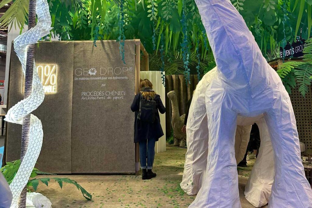 decor-animal-heavent-paris décor animal