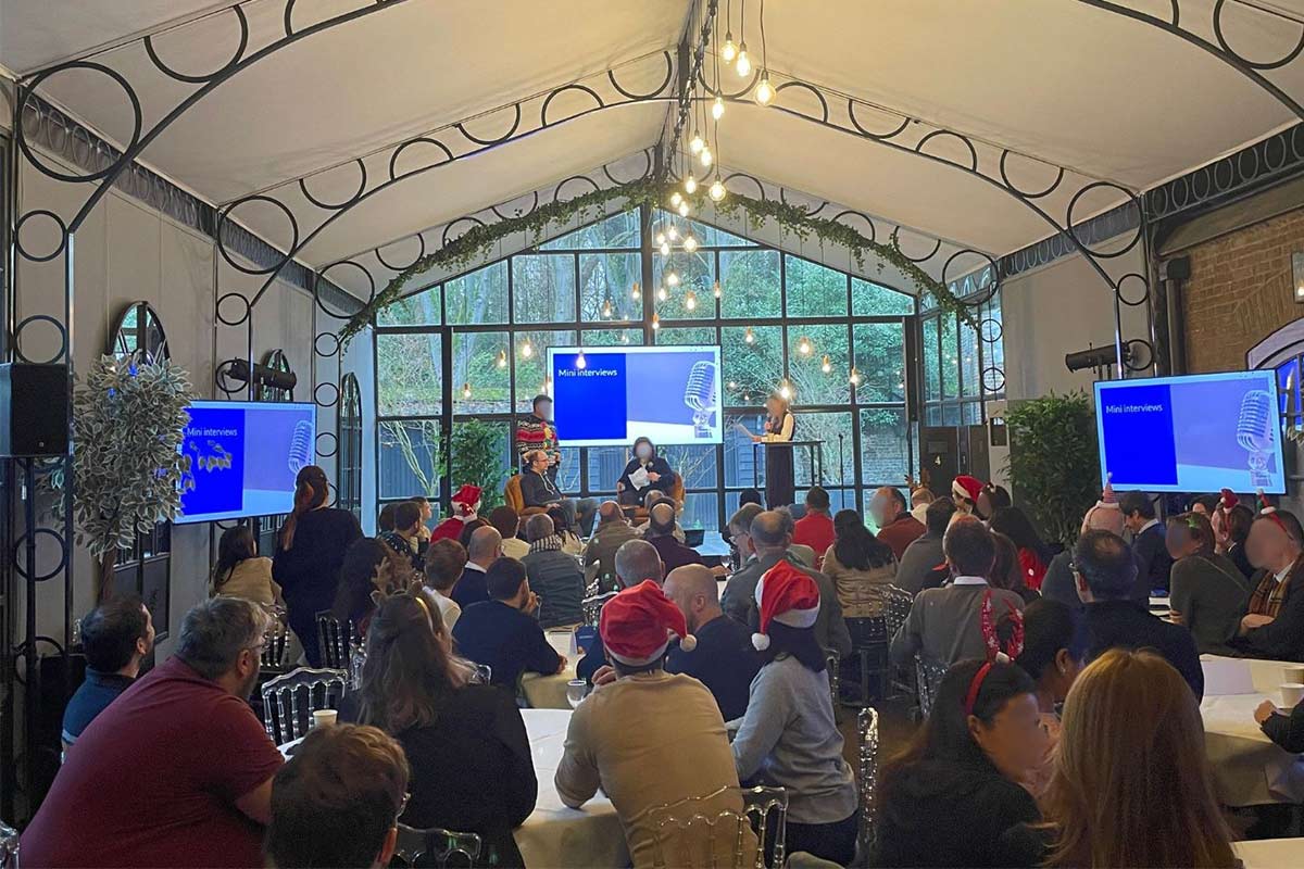 salle réunion plénière