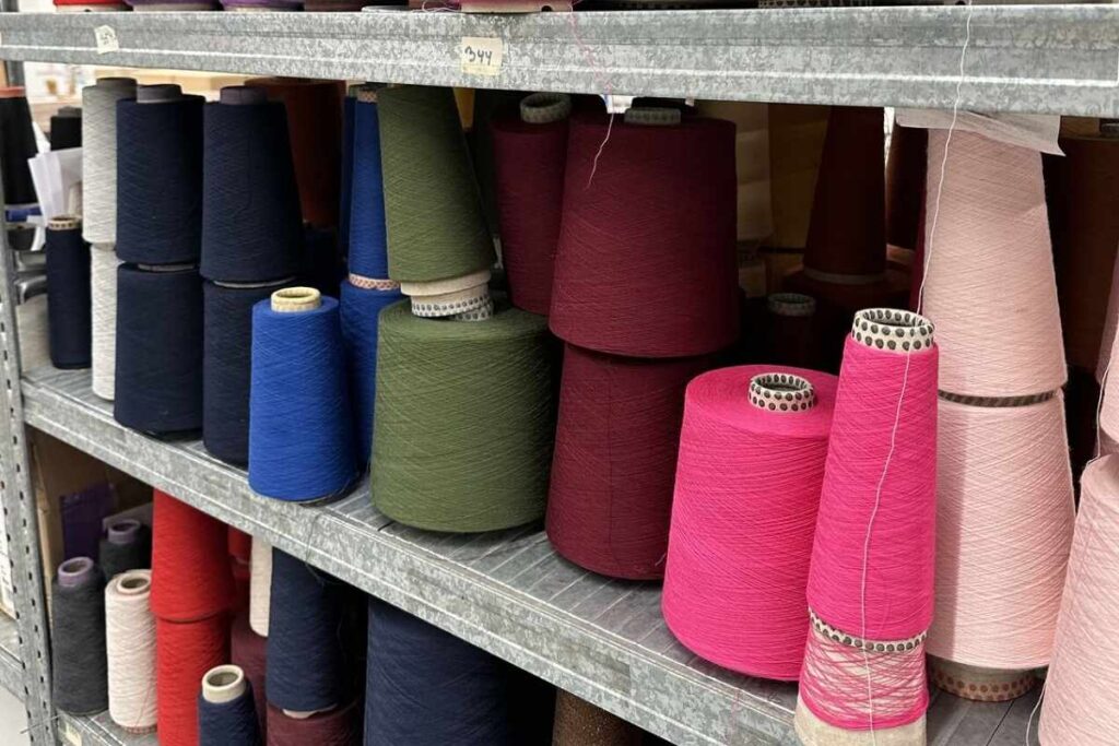 bobine-fil-rse Bobine fil découverte TIssel