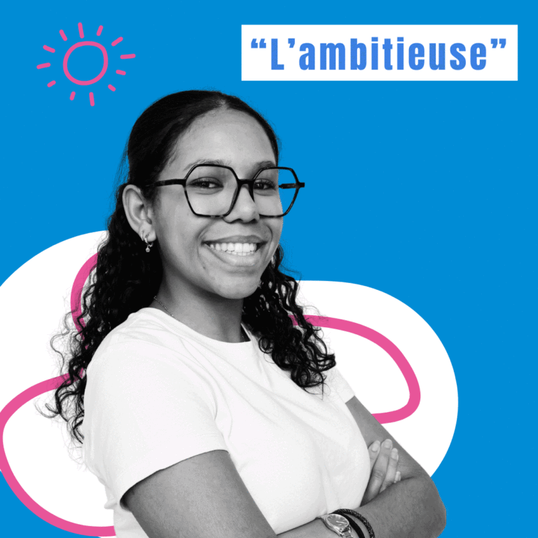 equipe aprilys Lou Anne