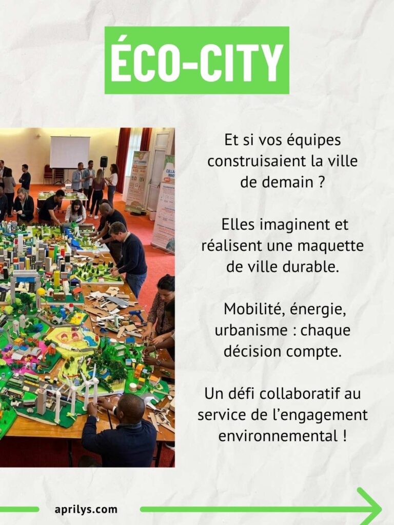 TOP 3 - ACTIVITES RSE (2) fiche activité éco city