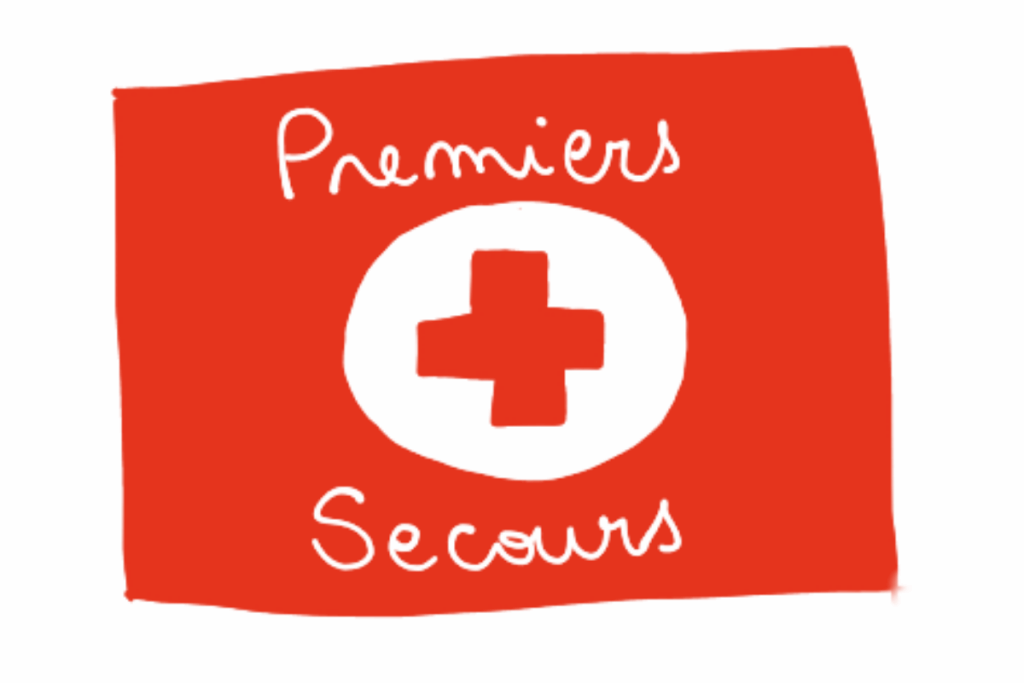 premiers secours