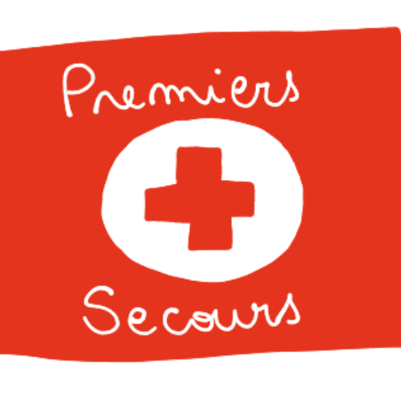 premiers secours