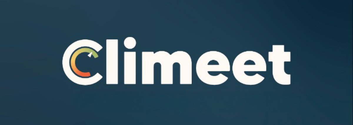 logo climeet outil bilan carbone