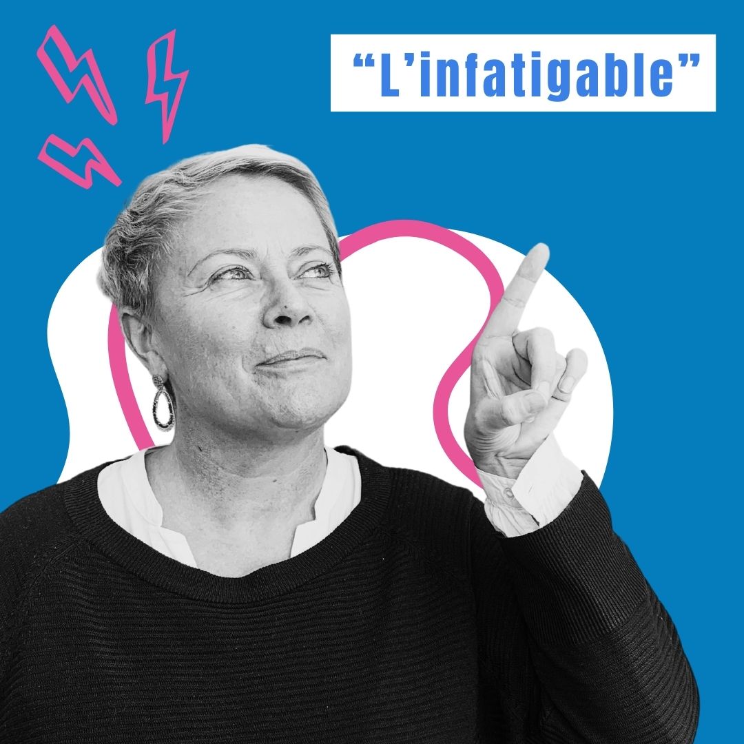 membre équipe aprilys Anne-Cécile