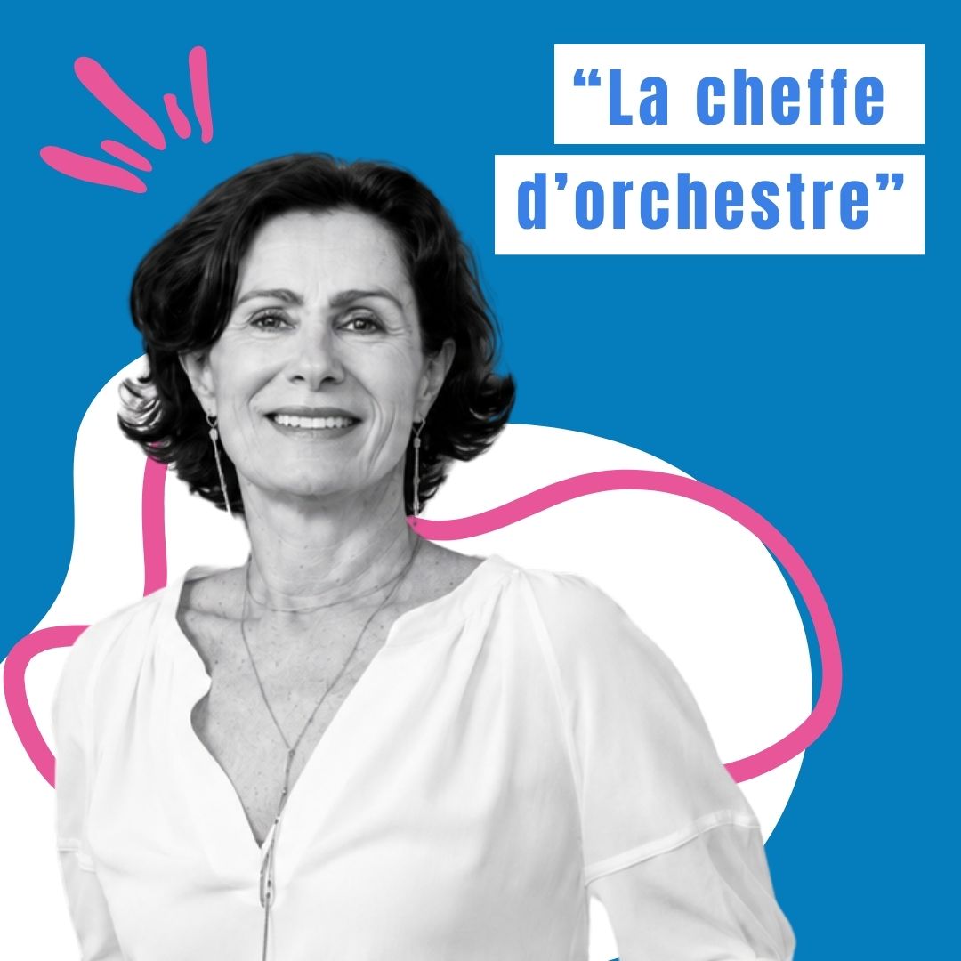 membre équipe aprilys Sandrine directrice